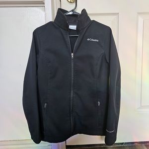Columbia jacket